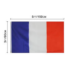 Image result for French Banner Blue 2000 CIL