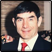 Obituary of Terry Albert Hunter