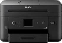 This system can also produce a maximum print resolution of up to 4800 x 1200 optimized dots per inch (dpi). Epson Workforce Wf 2860 Driver And Software Downloads