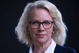 Laura Tingle