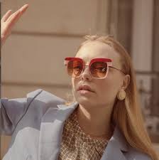 Buy occhiali da sole caroline abram Best Sale