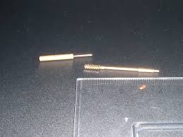 Klicken sie doppelt auf das obere bild, um es hochpräzises dünnwandiges messingrohr ø 1,3 mm mit einer wandstärke von nur 0,1 mm (brass micro tube 1,3. Modellbau Schatton In Ascha Shop