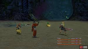 Final Fantasy X 2 Remastered How To Beat Mega Tonberry Easy Tutorial -  Youtube