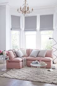 Grey and blush pink living room ideas. Hausratversicherungkosten Best Ideas Exciting Pink Grey Living Room Collection 4729
