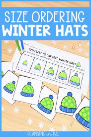 Pin On Winter Theme In Kindergarten