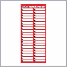 This is downloadable and completely customizable. 33 Electrical Panel Label Templates Labels For Your Ideas