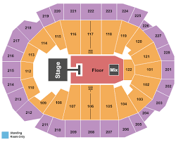 Fiserv Forum Tickets With No Fees At Ticket Club
