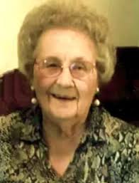 Obituary information for Pauline Juanita Crye