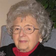 Betty H. Kane Obituary June 10, 2015
