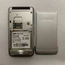 Original Samsung S3600 GSM mobile ...