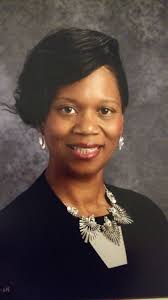 Ware is finalist for Tennessee principal award