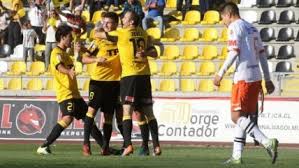 Check spelling or type a new query. Coquimbo Unido Supero A Cobreloa Y Abandono El Ultimo Puesto De La Primera B Alairelibre Cl