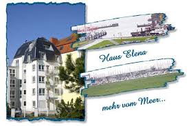 Wohnungen für 2 bis 5 personen. Haus Elena Barrierefreie Wohnungen In Cuxhaven An Der Nordseekuste