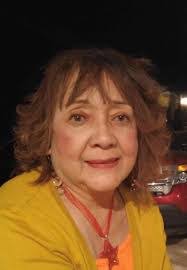 Elvia Daniels's Instagram, Twitter & Facebook