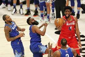 The All Time Nba All Star Weekend Moments Yardbarker