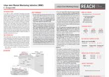 Data compiled from axios pro rata newsletters for august 2020. Libya Joint Market Monitoring Initiative Jmmi 8 20 August 2020 Libya Reliefweb