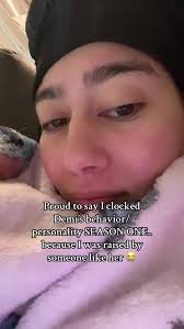 Demilucymay_ Ex Blake