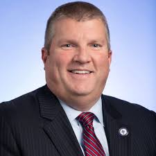 State Representative Michael Hale