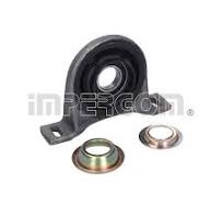 Mounting, propshaft