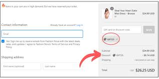 We did not find results for: Up To 80 Off Fashion Nova Coupons Promo Code August 2021