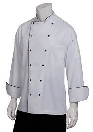 Chef Works Mens Newport Executive Chef Coat Micc Read More Reviews Of The Product By Visiting The Link On The Image Chef Coat Coat Food Service Uniforms