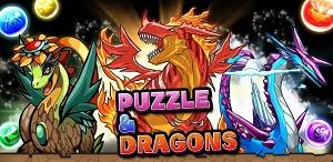 Puzzle Dragons Wikipedia