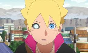 Download Boruto Episode 1 Subtitle Indonesia Seni Anime Seni Animasi