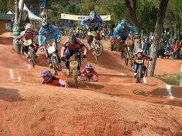 Bmx Racing Wikipedia