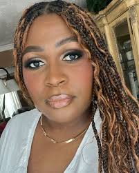 Jordene (@jordeneelisebeauty) · Instagram 照片和视频