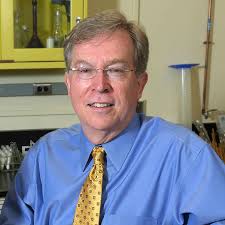 Professors take part in international research collaboration