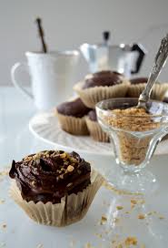 Muffins De Sarrasin Au Chocolat Vegan Sans Gluten Recette Avec Images Chocolat Vegan