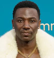 What We Know About Jerrod Carmichael's Dating History