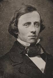 James Burrill Angell