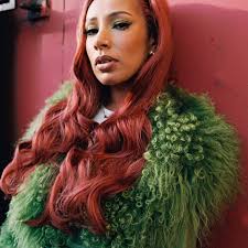 Eliza Rose · アーティストプロフィール