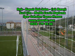 bilecik hali saha filesi hali saha halilar suni cim