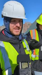 Here's the latest update