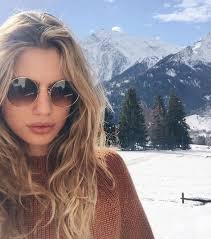 Clicca per guardare tutte le foto della gallery. Cristina Marino Accende Il Gossip Ecco Cosa Ha Detto Di Luca Argentero