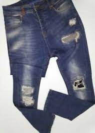 Check spelling or type a new query. Zara Man Men S Jeans Pants Size 30 Usa 38 Eur Made In Turkey 100 Cotton Ebay
