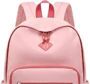 Factory Wholesale Nylon School Bags for Women Fashionable Large Capacity Backpacks Simple and Versatile Travel Casual Backpack