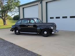 Image result for Black 1941 Dodge
