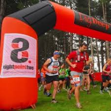 Suffolk Whole Hog 2014