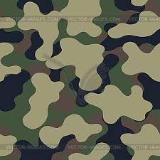 High resolution military camouflage patterns. Camouflage Pattern Military Print Seamless Vector Eps Clipart
