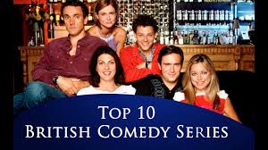 It is a situational comedy focused on three main characters working at an it office and their struggles with friendships and work environment. Top 10 British Comedy Series Youtube