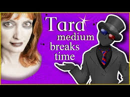 Tara Medium destroys my future