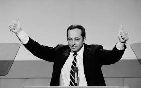 Chris cuomo's wife runs her own lifestyle magazine. Mario Cuomo Ex New York Governor And Liberal Beacon Dies At 82 The New York Times