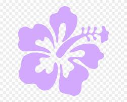 15,000 hibiscus flower clip art images on gograph. Small Clipart Hibiscus Flower Png Transparent Png 447075 Pikpng