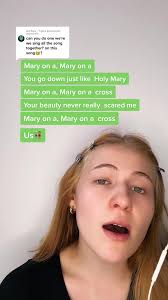 Mary