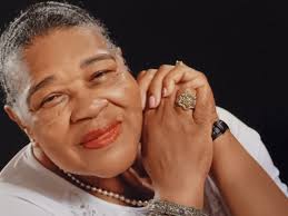 Rosa Rogers Obituary (1943