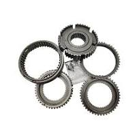 ZF gearbox 9S109 Transmission Parts Synchronizer Assembly