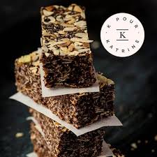 Barres Croquantes Choco Amandes Metro Recipe Chocolate Almonds Butterscotch Chips Dark Chocolate Chips